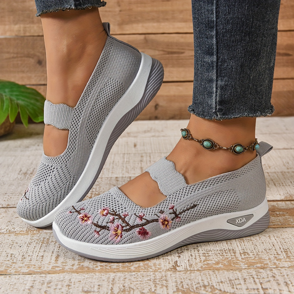 Orthopro™ - Orthopaedic women's shoes