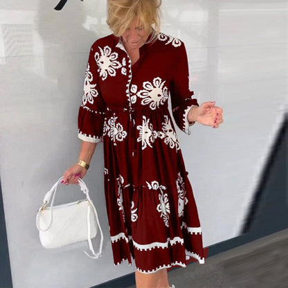 Kaleide™ - Elegant dress
