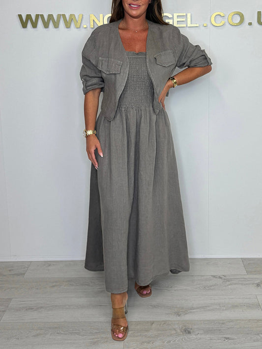 Kaleide - Elegant 2-piece set