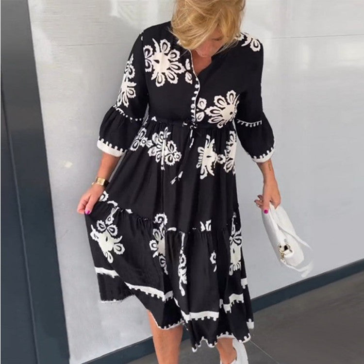Kaleide™ - Elegant dress