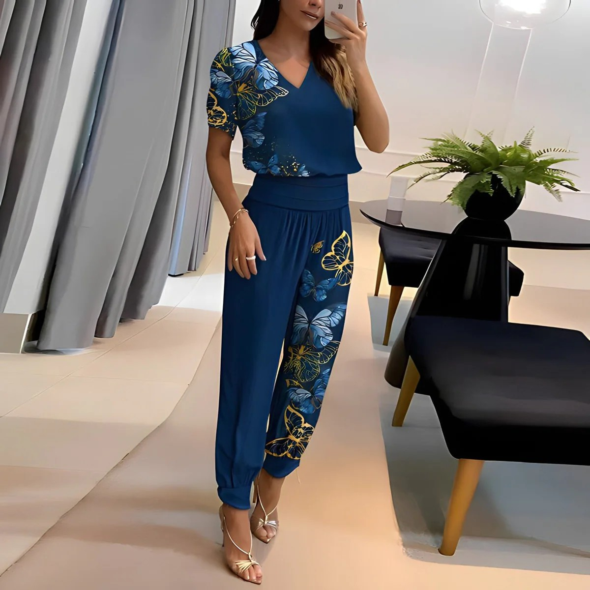 Kaleide™ - Elegant 2-piece set