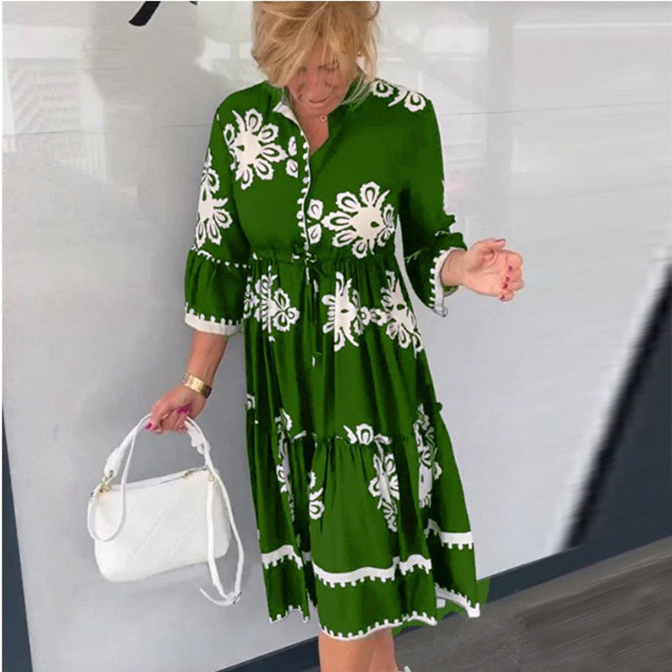 Kaleide™ - Elegant dress