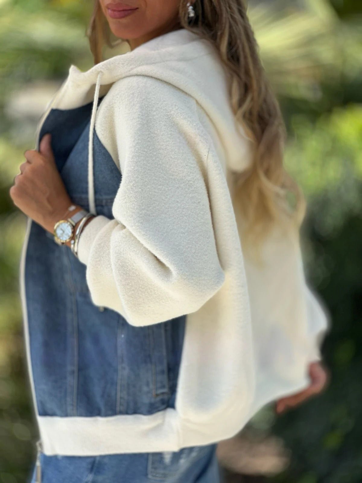 Kaleide™ - Elegant Jacket