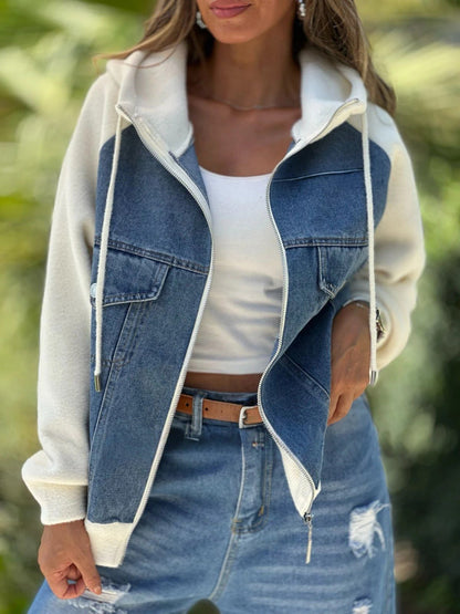 Kaleide™ - Elegant Jacket