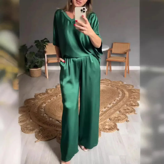Kaleide - Elegant 2-piece set