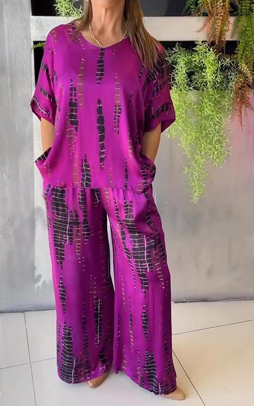 Kaleide™ - Elegant 2-piece set