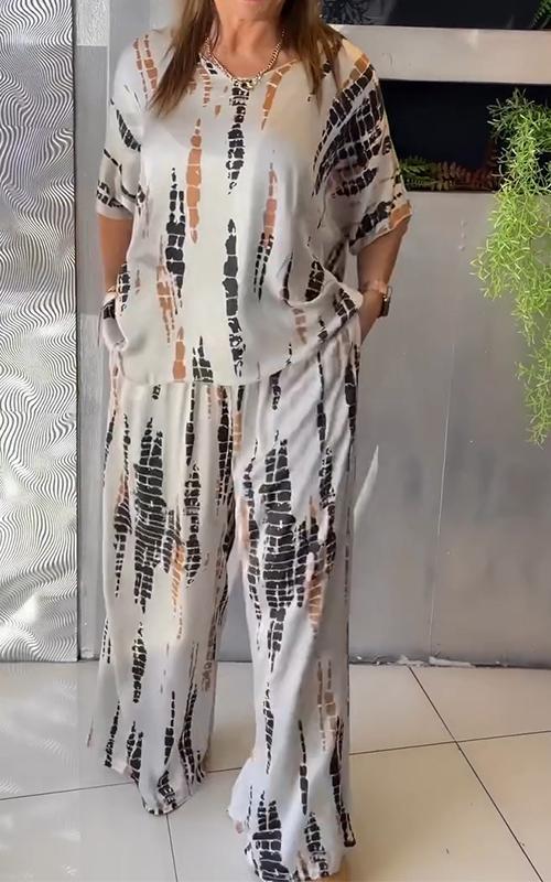 Kaleide™ - Elegant 2-piece set