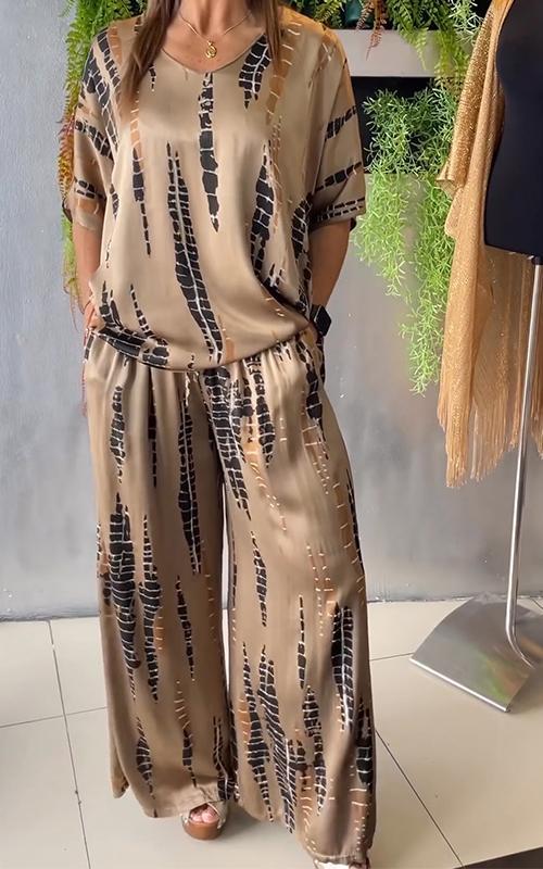 Kaleide™ - Elegant 2-piece set