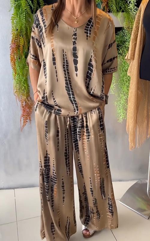 Kaleide™ - Elegant 2-piece set