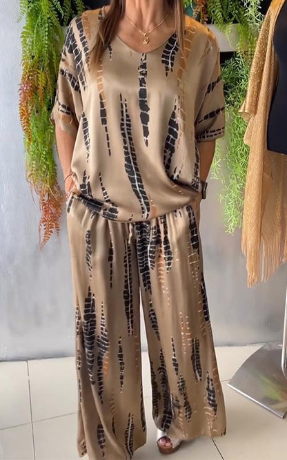 Kaleide™ - Elegant 2-piece set