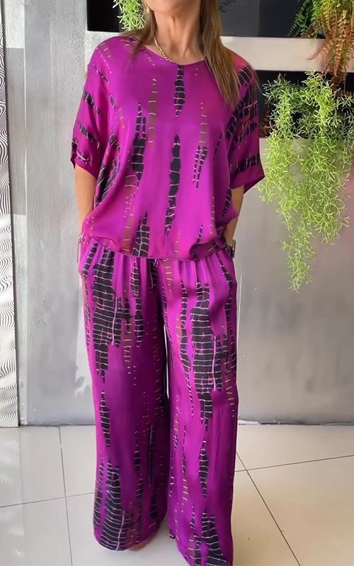 Kaleide™ - Elegant 2-piece set
