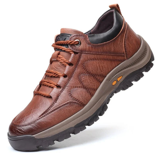 Orthopro™ - Orthopaedic leather shoes