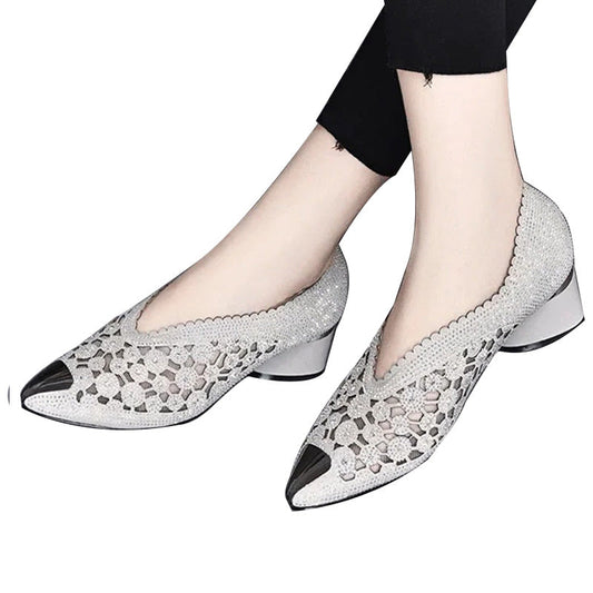 Orthopro™ - Orthopaedic women's shoes