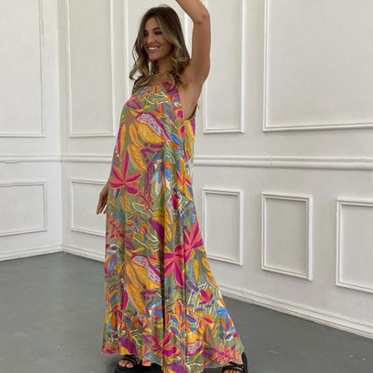 Kaleide™ - Elegant long dress