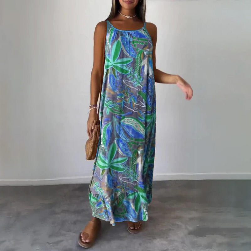 Kaleide™ - Elegant long dress
