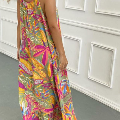 Kaleide™ - Elegant long dress