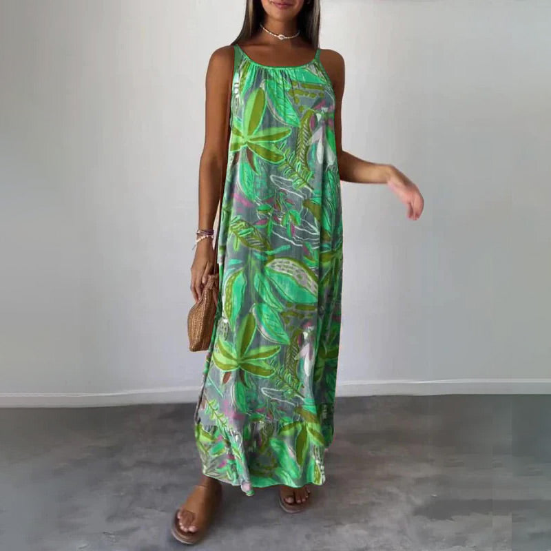 Kaleide™ - Elegant long dress