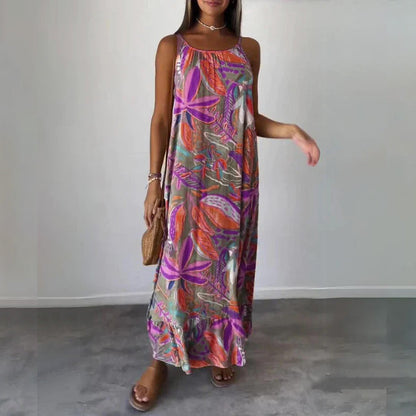 Kaleide™ - Elegant long dress
