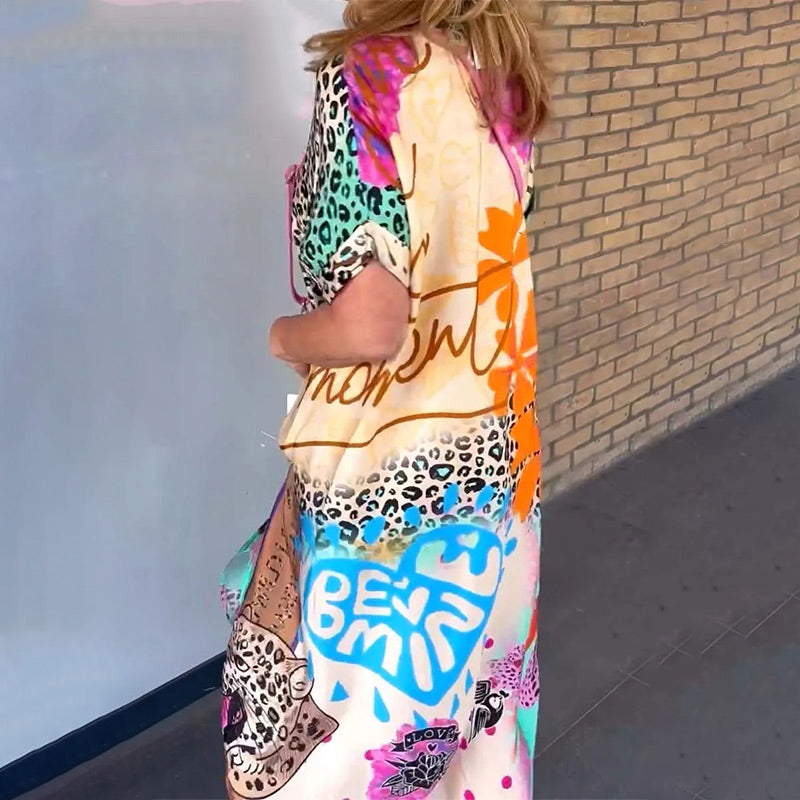 Kaleide™ - Elegant dress