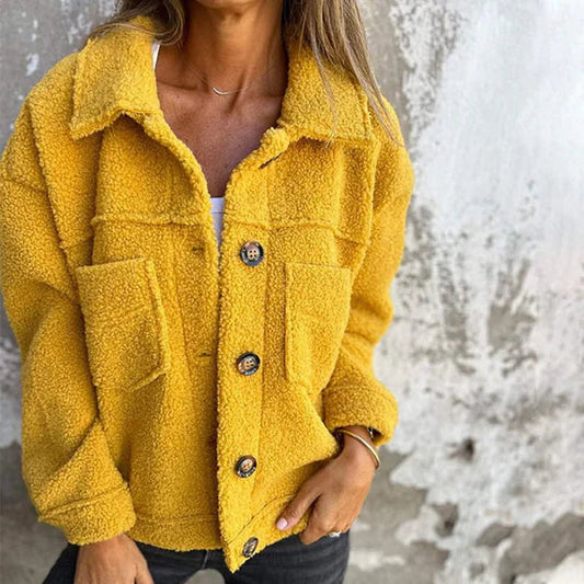 Kaleide™  - Elegant women`s jacket