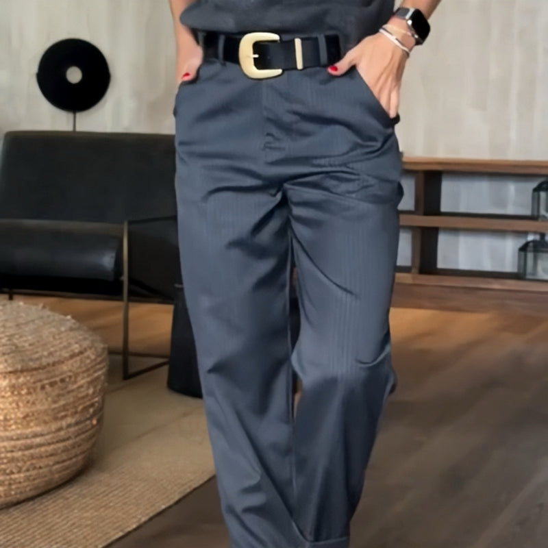 Kaleide™ - Elegant women's trousers