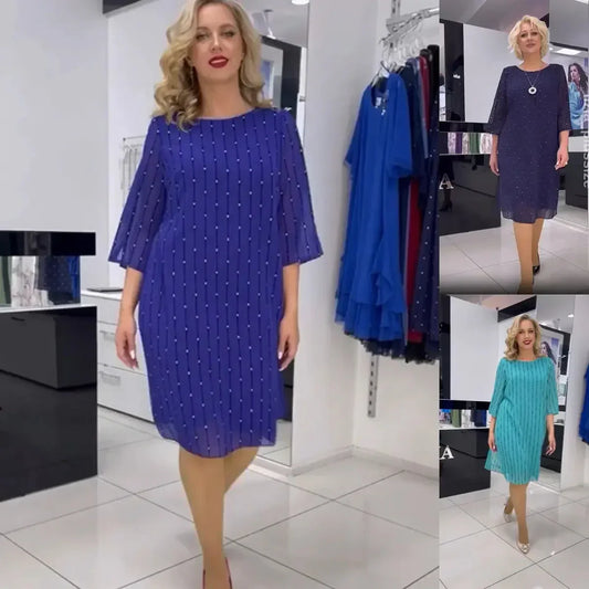 Kaleide™ - Elegant dress