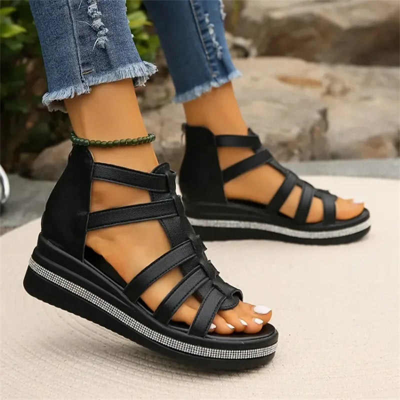 Orthopro™ - Orthopaedic women's sandals