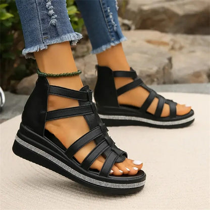 Orthopro™ - Orthopaedic women's sandals