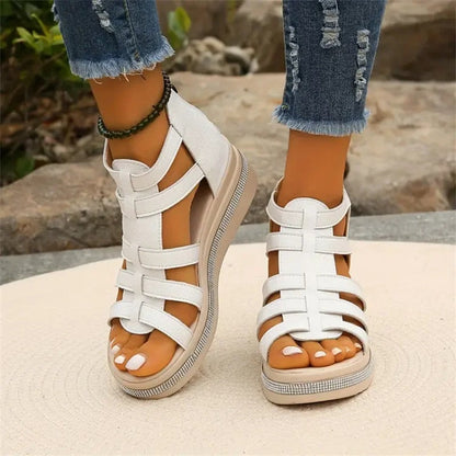 Orthopro™ - Orthopaedic women's sandals