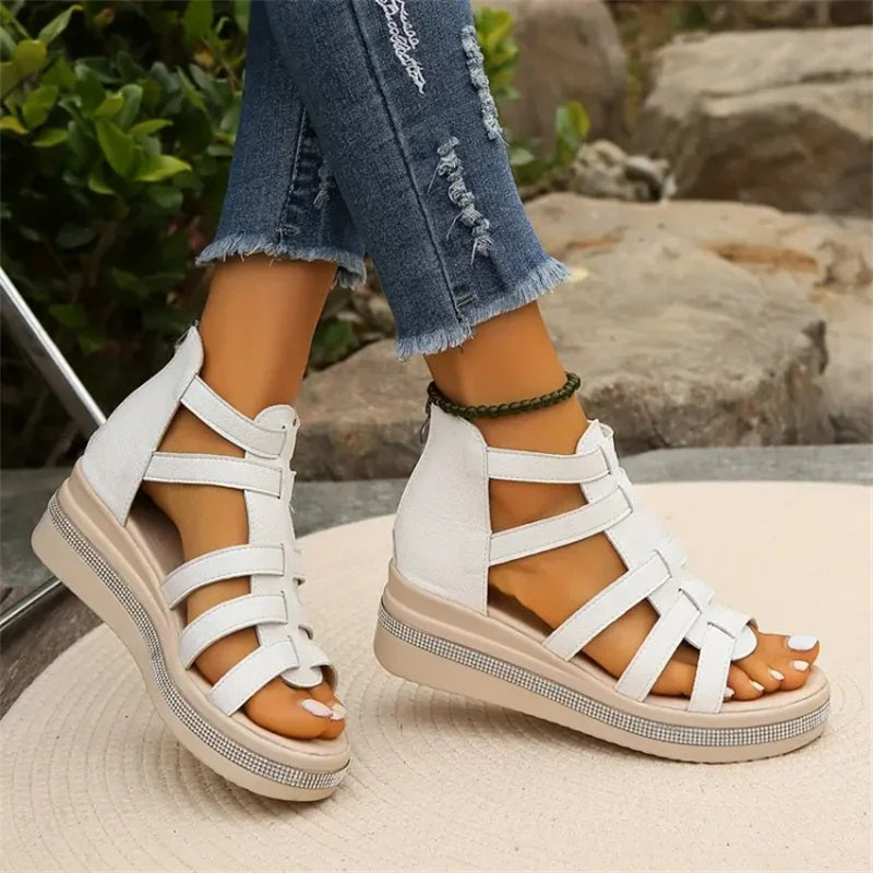 Orthopro™ - Orthopaedic women's sandals
