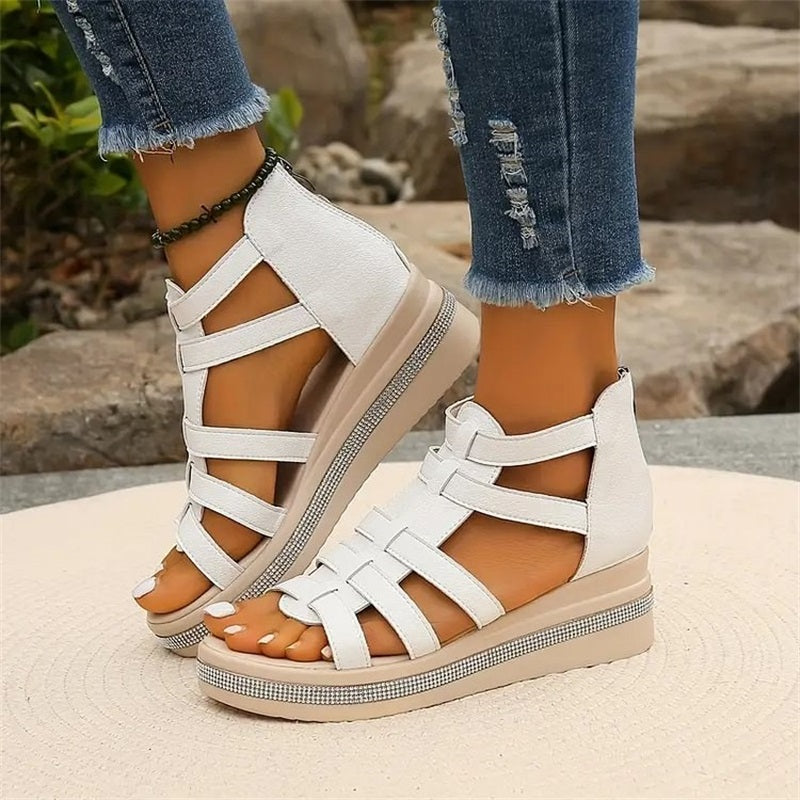 Orthopro™ - Orthopaedic women's sandals