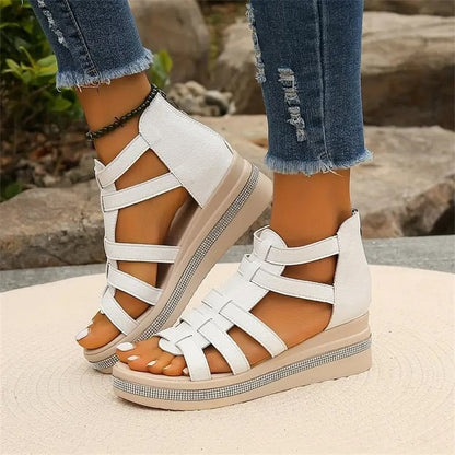 Orthopro™ - Orthopaedic women's sandals