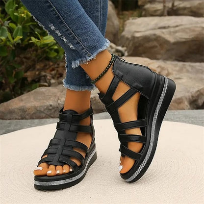 Orthopro™ - Orthopaedic women's sandals