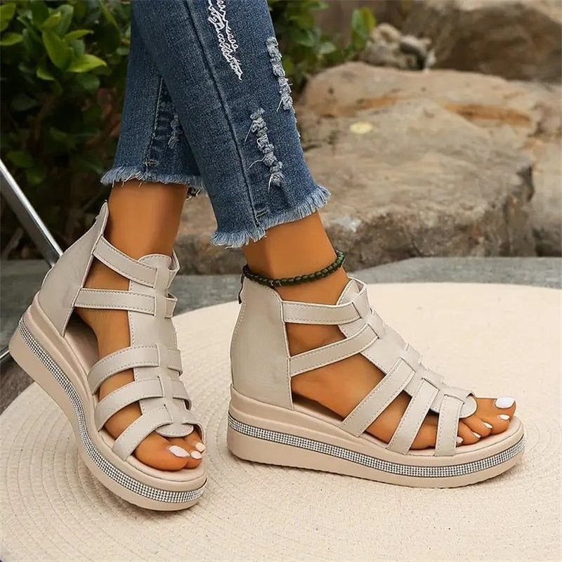 Orthopro™ - Orthopaedic women's sandals