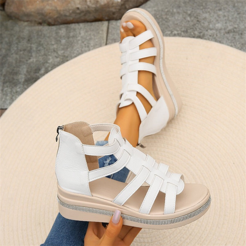 Orthopro™ - Orthopaedic women's sandals