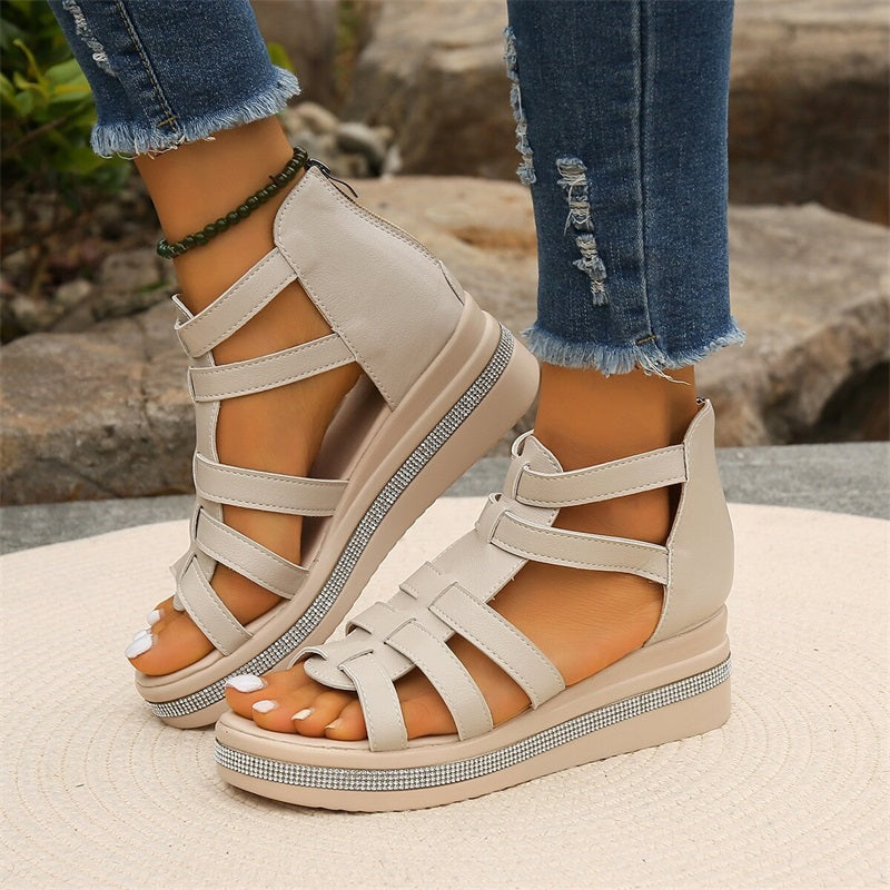 Orthopro™ - Orthopaedic women's sandals