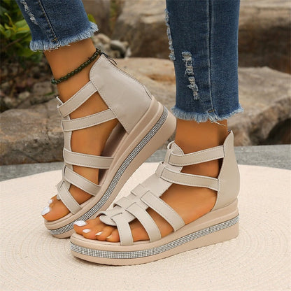 Orthopro™ - Orthopaedic women's sandals