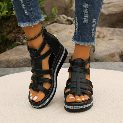 Orthopro™ - Orthopaedic women's sandals