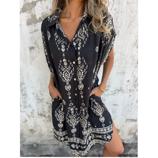 Kaleide™ - Elegant dress