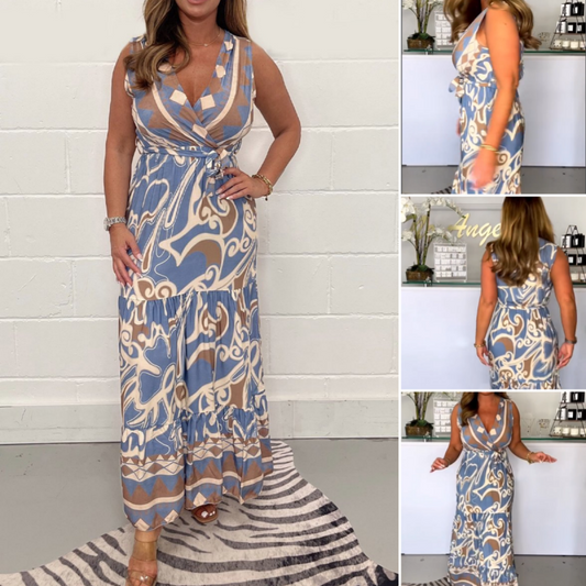 Kaleide™ - Elegant dress