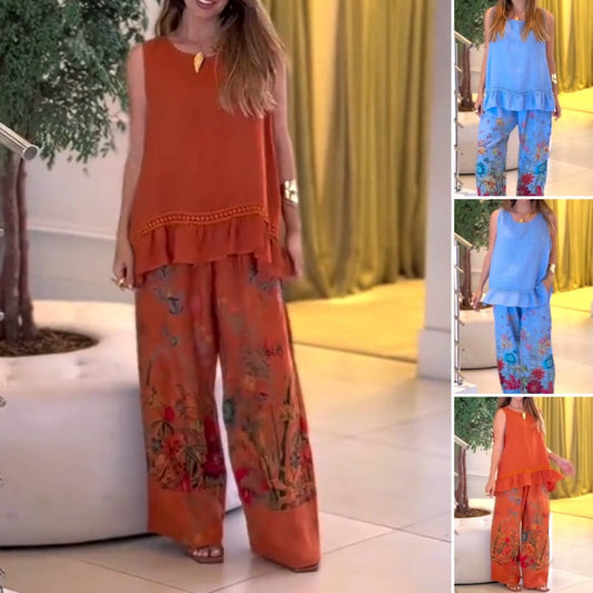 Kaleide™ - Elegant 2-piece set