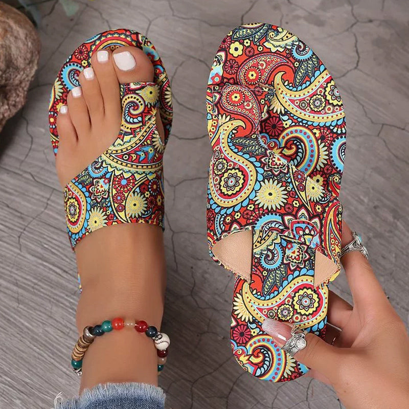 Orthopro™ - Orthopaedic women's sandals