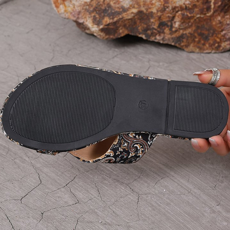 Orthopro™ - Orthopaedic women's sandals