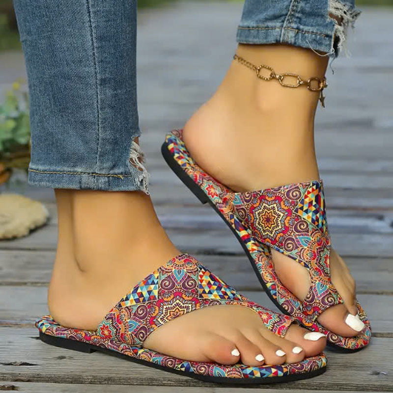 Orthopro™ - Orthopaedic women's sandals