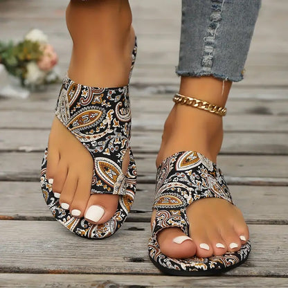 Orthopro™ - Orthopaedic women's sandals
