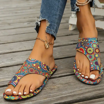 Orthopro™ - Orthopaedic women's sandals