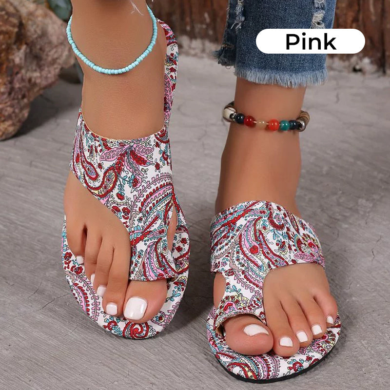 Orthopro™ - Orthopaedic women's sandals