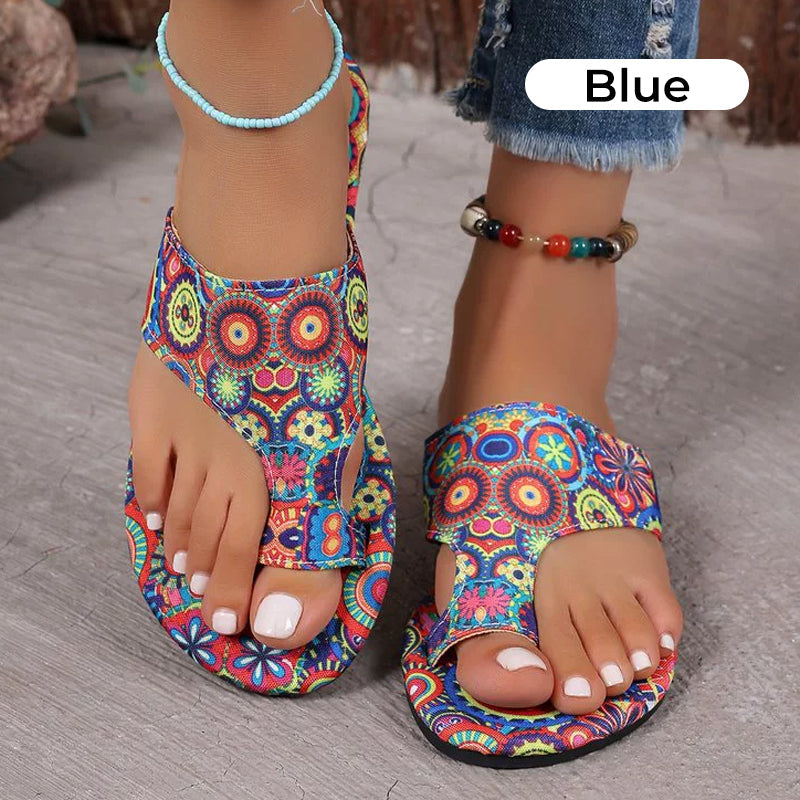 Orthopro™ - Orthopaedic women's sandals