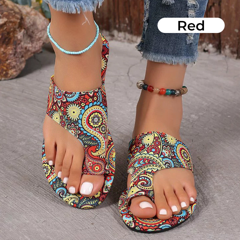 Orthopro™ - Orthopaedic women's sandals