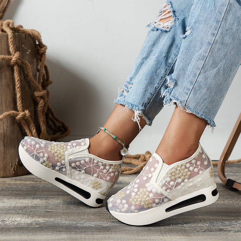 Orthopro™ - Orthopaedic women's shoes